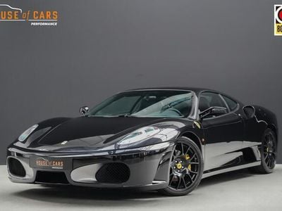 Ferrari F430