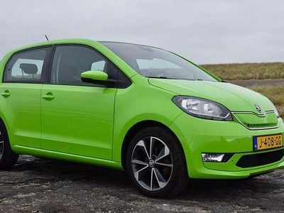 Skoda Citigo-e IV