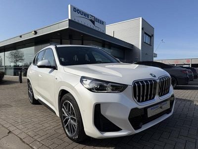 Occasion BMW X1 136 PK (100 kW) 2023 Wit SUV