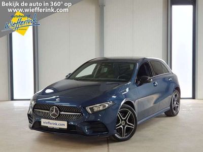 Mercedes A250