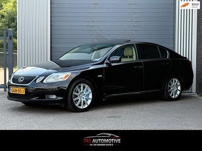 Lexus GS300