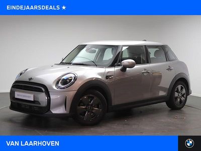 Grijs Gebruikt 2023 Mini Cooper Classic Hatchback | € 25.450 (Eerlijke prijs)