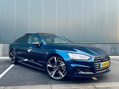 Gebruikt 2020 Audi A5 S-Line | € 23.950