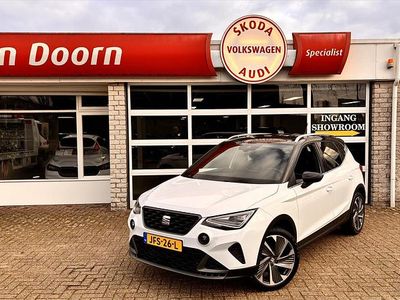 Occasion Seat Arona Business 2024 Wit SUV