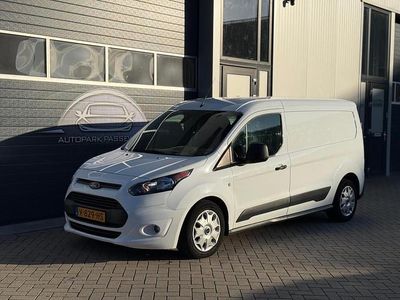 Occasion Ford Transit Connect Trend 101 PK (74 kW) 2017 Wit (metallic) MPV