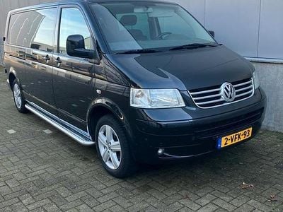 Occasion VW T5 170 PK (125 kW) 2009 Van
