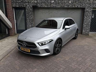 Mercedes A180