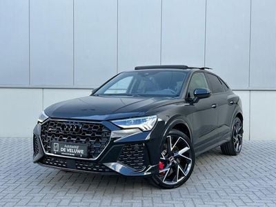 Audi RS Q3 Sportback