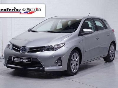 Toyota Auris Hybrid