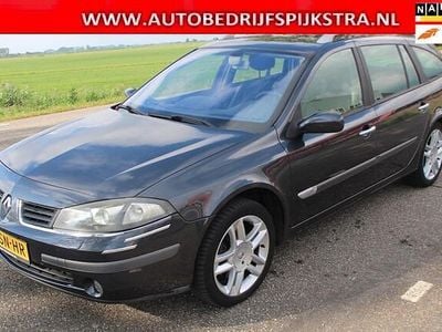Renault Laguna GrandTour