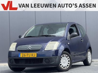 Citroën C2
