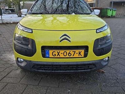 Occasion Citroën C4 Cactus Feel 82 PK (60 kW) 2014 Hatchback