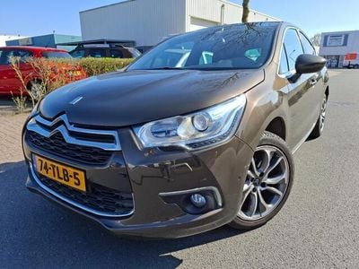 Citroën DS4