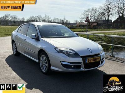 Renault Laguna III