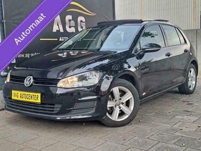 tweedehands VW Golf 1.2 TSI/Automaat/1e Eig/Deal Ond/Pano/105 PK