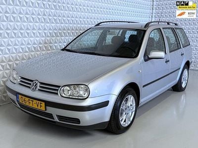 VW Golf IV