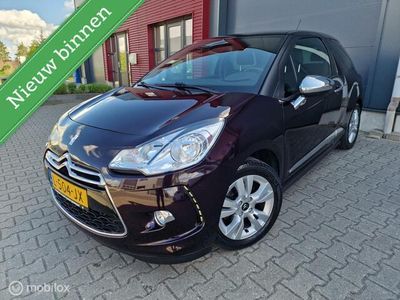 Citroën DS3