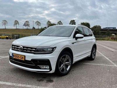 Gebruikt 2016 VW Tiguan Highline SUV | € 15.999 (Goede deal)