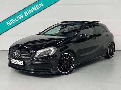 Mercedes A200