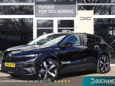 Occasion Renault Megane E-Tech Komfort 11 kW (15 PK) 2025 Zwart Hatchback