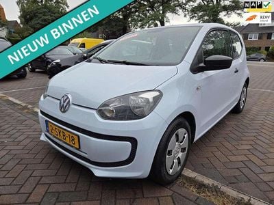 VW up!