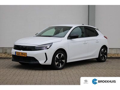 Occasion Opel Corsa-e 100 kW (136 PK) 2024 Wit Hatchback