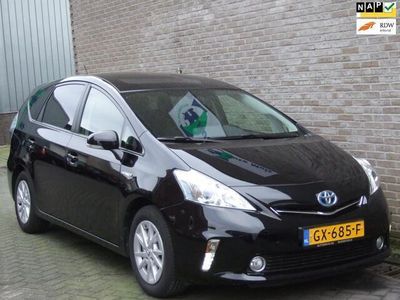 Toyota Prius+