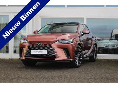(metallic) Gebruikt 2023 Lexus RX450h President Line SUV | € 69.960 (Eerlijke prijs)