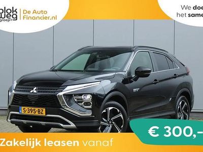 Gebruikt 2023 Mitsubishi Eclipse Intense+ | € 21.800 (Eerlijke prijs)
