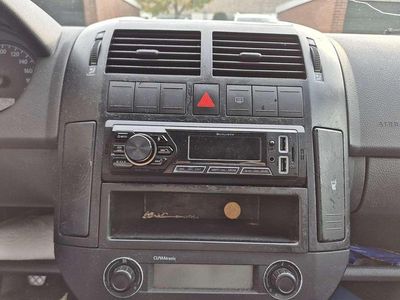 Occasion VW Polo 75 PK (55 kW) 2002 Sedan