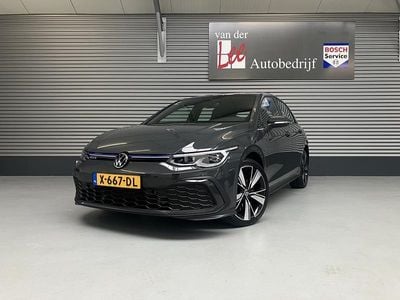 VW Golf VIII