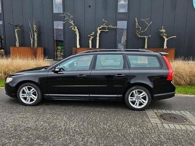 Occasion 2010 Volvo V70 Stationwagen | € 5.450 (Eerlijke prijs)