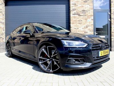 tweedehands Audi A5 Sportback 2.0 TFSI MHEV Pro Line