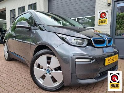 tweedehands BMW i3 Business Edition 120Ah 42 kWh WARMTEPOMP