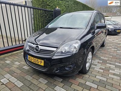 Opel Zafira Tourer