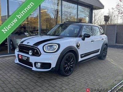 Occasion Mini Cooper S Countryman Chili 225 PK (165 kW) 2019 Suv SUV