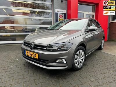 tweedehands VW Polo 1.0 TSI Highline Business