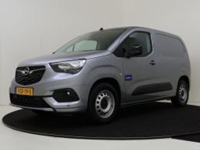 tweedehands Opel Combo-e Life L1H1 Edition 50 kWh