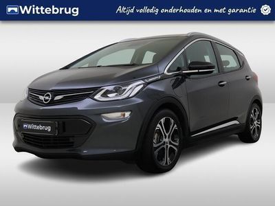 tweedehands Opel Ampera Business executive 60 kWh | BOSE Audio | € 2.000-