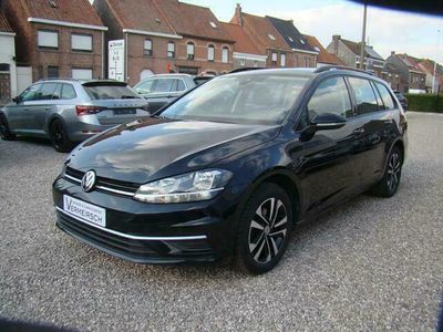 tweedehands VW Golf VIII 1.0 TSI Life OPF*IQ-DRIVE*NAVIGATIE*PARKEERHULP*