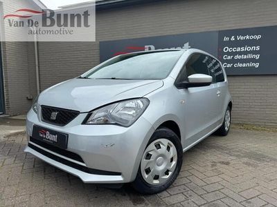 Seat Mii