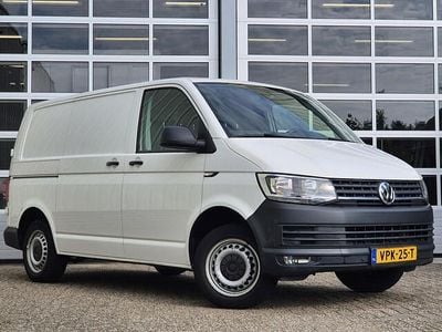 VW T6