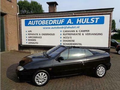 Renault Mégane Cabriolet