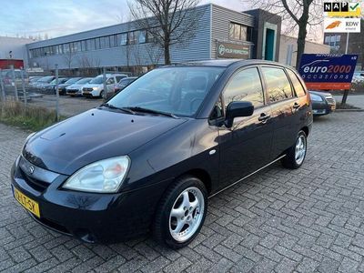 tweedehands Suzuki Liana 1.6 GLX - AUTOMAAT - AIRCO - ZONDAG OPEN !