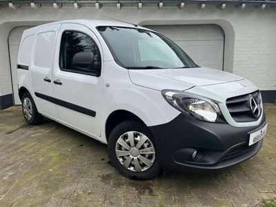 tweedehands Mercedes Citan 108 CDI