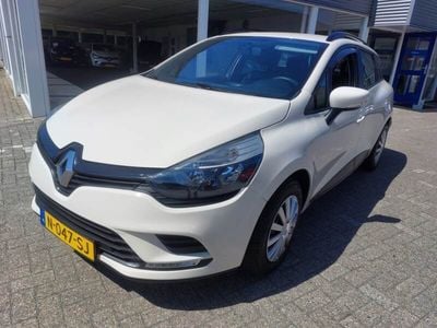 Renault Clio GrandTour