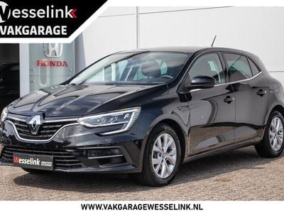 Renault Mégane IV