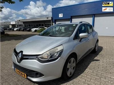 Renault Clio GrandTour