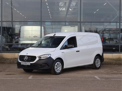 Mercedes eCitan