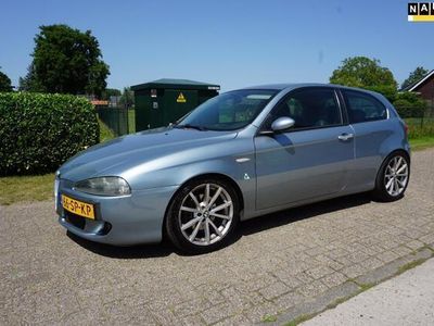 Alfa Romeo 147
